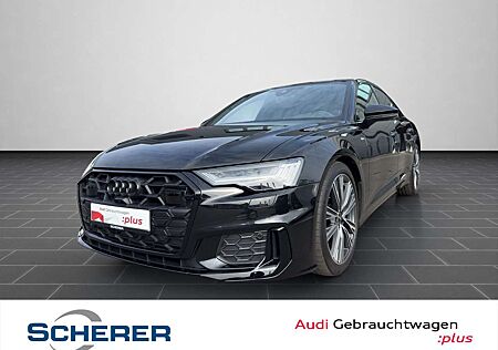 Audi A6 45 TFSI S line S tronic MATRIX PANO