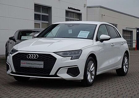 Audi A3 Sportback 30 TFSI S-tronic - incl. WR