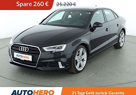 Audi A3 1.6 TDI Sport Aut.*NAVI*TEMPO*LED*PDC*SHZ*