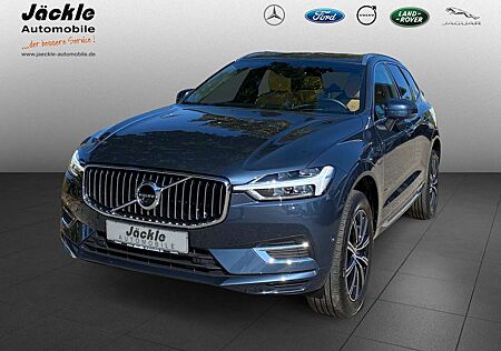 Volvo XC 60 XC60 Inscription Recharge Plug-In Hybrid AWD