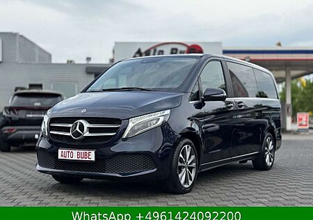 Mercedes-Benz V 300 Avantgarde Lang 1.HAND!|KAMERA|LED|STANDHZ