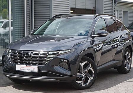 Hyundai Tucson Prime Plug-In 4WD 360° Panorama KREL