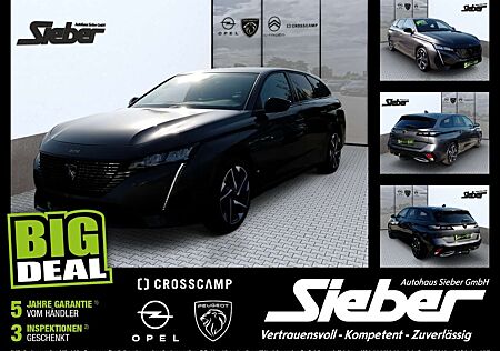 Peugeot 308 BlueHDi SW Allure Pack KAMERA*NAVI*SITZHZG