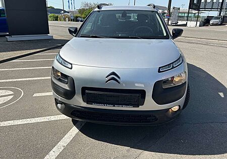 Citroën C4 Cactus Citroen Feel