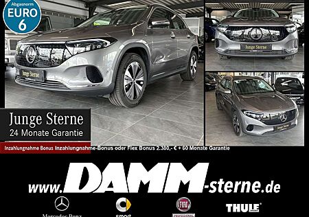 Mercedes-Benz EQA 250 Progressive/AHK/60M. Garantie+Flex Bonus