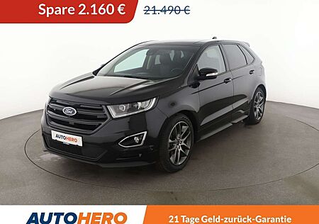 Ford Edge 2.0 TDCi Bi-Turbo Sport 4x4 Aut.*LED*NAVI*ACC*CAM*