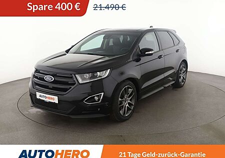 Ford Edge 2.0 TDCi Bi-Turbo Sport 4x4 Aut.*LED*NAVI*ACC*CAM*