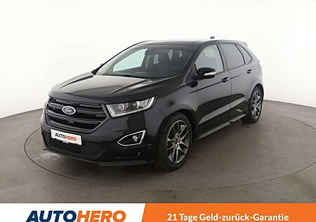 Ford Edge 2.0 TDCi Bi-Turbo Sport 4x4 Aut.*LED*NAVI*ACC*CAM*