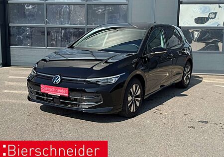 VW Golf Volkswagen 8 2.0 TDI DSG Goal LED NAVI ACC AHK SIDEASS KAMERA