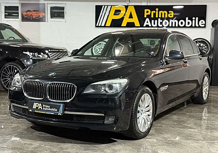 BMW 730 d / Keyless-Go Softclose Schiebedach Xenon