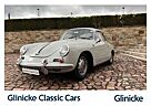 Porsche 356 c Coupe