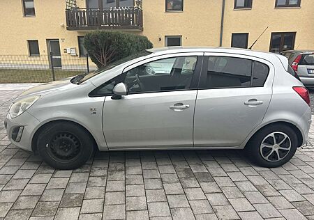 Opel Corsa 150 Jahre