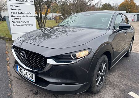 Mazda CX-30 HOMURA 2,5l 140PS *Automatik *ACC*HUD*NAVI