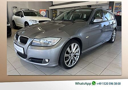 BMW 320i 320 Touring AHK *KEIN VERKAUF AN PRIVAT*
