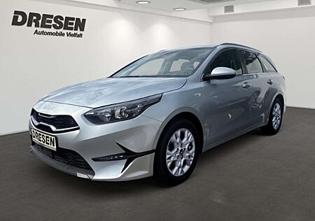 Kia XCeed Ceed SW / cee'd SW Vision 1.5 NAVI,KLIMAAUTO,SITZHZG,DAB,KAMERA,CARPL