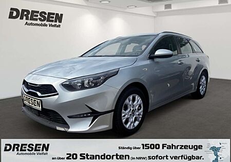 Kia XCeed Ceed SW / cee'd SW Vision 1.5 NAVI,KLIMAAUTO,SITZHZG,DAB,KAMERA,CARPL