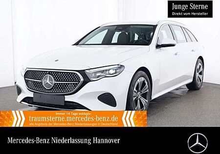 Mercedes-Benz E 200 T Avantgarde 360° Distr. Spurhalt-Ass Memory