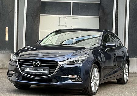 Mazda 3 Sports-Line LED Navi BOSE ACC Head-Up RüKamera