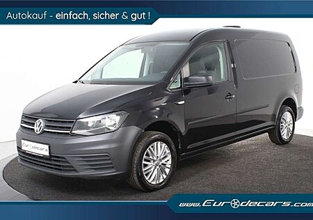 VW Volkswagen Others Caddy Maxi Kasten DSG *1.Hand*PDC*