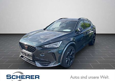 Cupra Formentor 1.4 E-Hybrid VZ DSG/NAVI/RearView/AHK