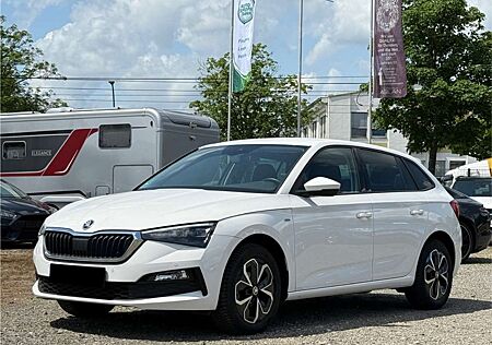 Skoda Scala Drive 125 Erdgas #Apple#Abst.T ACC#LED#Kam