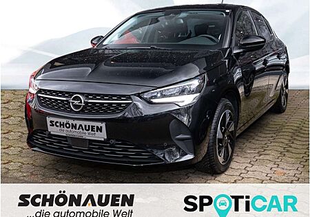 Opel Corsa ELEKTRO (11kW) ELEGANCE +S/LHZ+NAV+CARPLAY