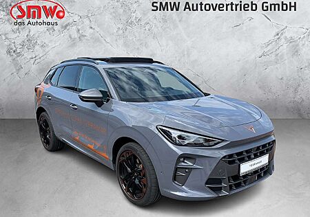 Cupra Terramar 2.0TSI 265PS VZ MATRIX / 20ZOLL/ SENNHEISER