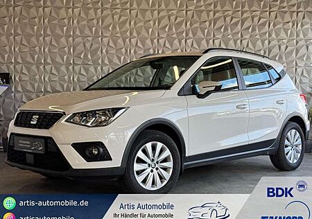 Seat Arona Style CARPLAY-NAVI*SITZHEIZUNG*VRT-Cockpit