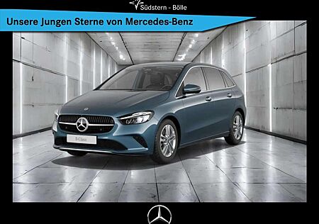 Mercedes-Benz B 220 4M +PROGRESSIVE+SHZ+AMBIENTE+AHK+KAMERA