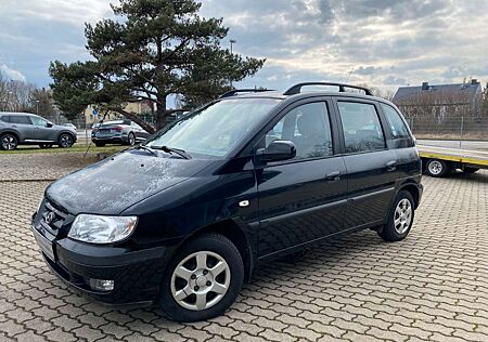 Hyundai Matrix 1.6 Team 06