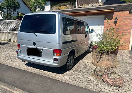 VW T4 Caravelle Volkswagen 2,8 Vr6 Lpg/Benzin