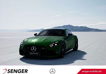Mercedes-Benz AMG GT GT 43 AMG Premium+ Panorama Head-Up Perf-Sitze