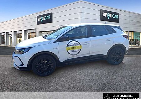 Opel Grandland 1.2 DI Hybrid 48 V Automatik GS