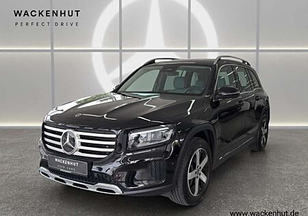 Mercedes-Benz GLB 180 d Progressive Advanced LED+RFK+VERK.ASS