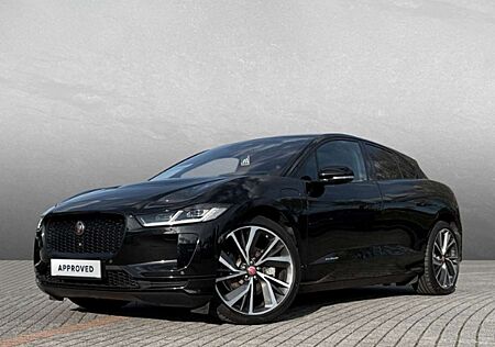 Jaguar I-Pace S EV400 BlackPack 22''LM Pano Standhz Luftf. Matri