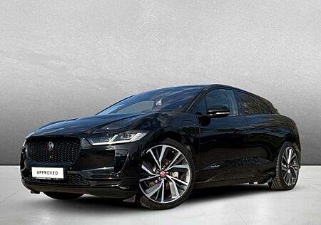 Jaguar I-Pace S EV400 BlackPack 22''LM Pano Standhz Luftf. Matri