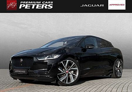 Jaguar I-Pace S EV400 BlackPack 22''LM Pano Standhz Luftf. Matri