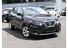 Nissan Qashqai 1.3 DIG-T DCT N-Connecta Aut/ Navi,SHZ,Kli,360 Cam