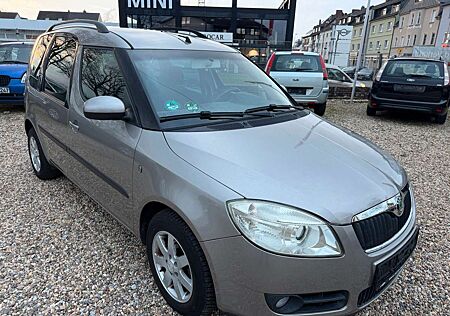 Skoda Roomster 1.4 16V Comfort