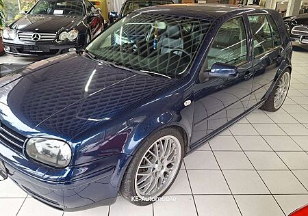 VW Golf Volkswagen 2.3 Highline