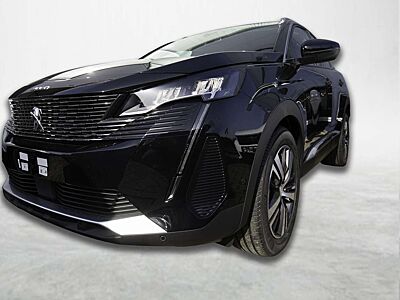 Peugeot 3008 Allure Pack 1.2 PureTech 130 EAT8 (EURO 6d)
