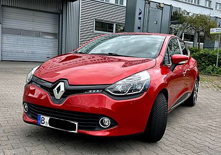 Renault Clio Energy dCi 90 Start & Stop Intens
