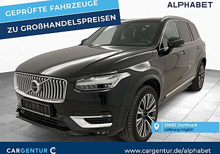 Volvo XC 90 XC90 B5 AWD Inscription AHK