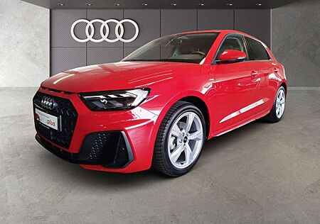 Audi A1 35 TFSI S tronic S line LED Navi DA