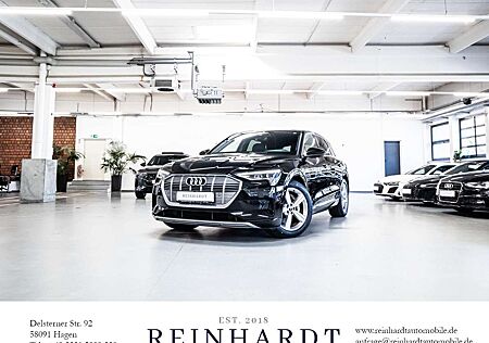 Audi e-tron 55 ADVANCED S LINE SHZ./AIR-SUS/CARPLAY