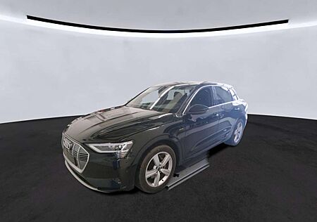 Audi e-tron 55 ADVANCED S LINE SHZ./AIR-SUS/CARPLAY