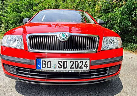 Skoda Octavia Classic