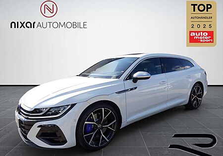 VW Arteon Volkswagen Shooting Brake R 4M DSG/AHK/Pano/Harmann