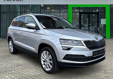 Skoda Karoq Style 1.5TSI DSG StandHZG Navi Memory LED