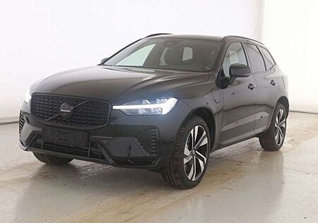 Volvo XC 60 XC60 T6 Plus Black Edition Rech. Plug-In Hybrid